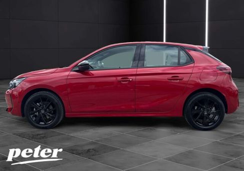 Opel Corsa, 2024 2