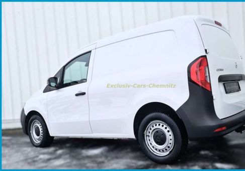 Mercedes-Benz Citan, 2022