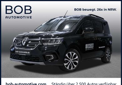 Renault Kangoo, 2024