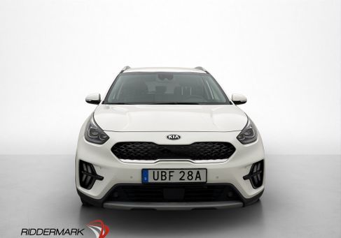 Kia Niro, 2020