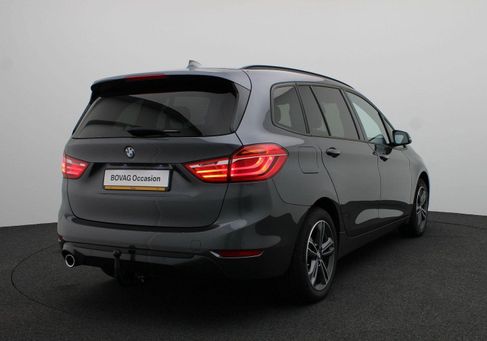 BMW 216 Gran Tourer, 2022
