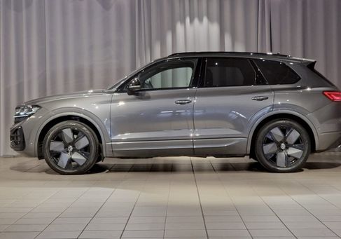 Volkswagen Touareg, 2025