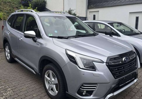 Subaru Forester, 2023