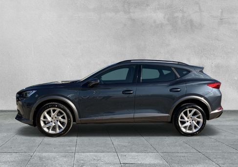Cupra Formentor, 2023 2