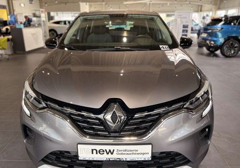 Renault Captur, 2020