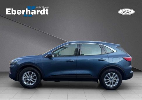 Ford Kuga, 2022