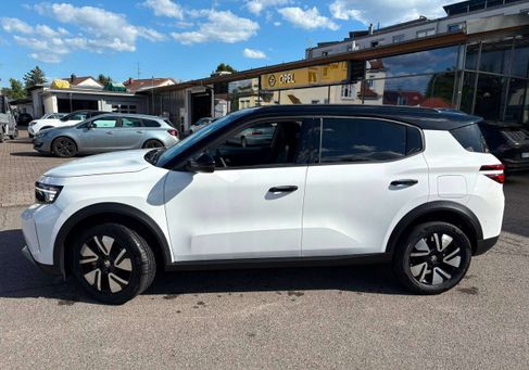 Opel Frontera, 2026