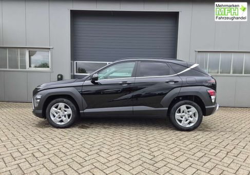 Hyundai Kona, 2026 2