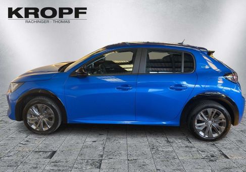 Peugeot 208, 2022