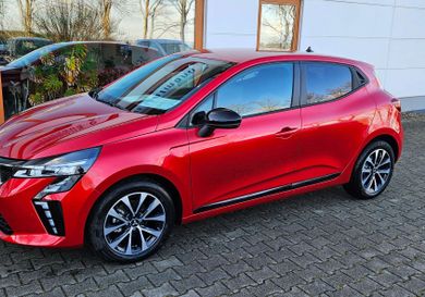 Mitsubishi Colt, 2025