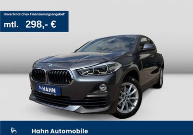 BMW X2, 2019