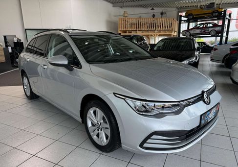 Volkswagen Golf, 2023 3