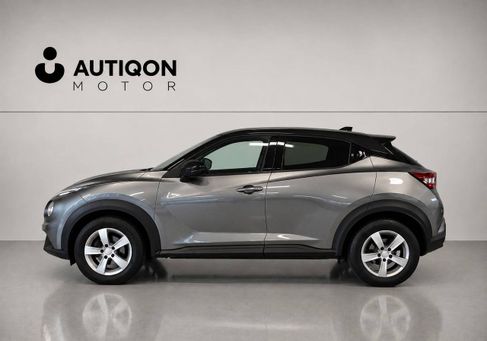 Nissan Juke, 2020 2