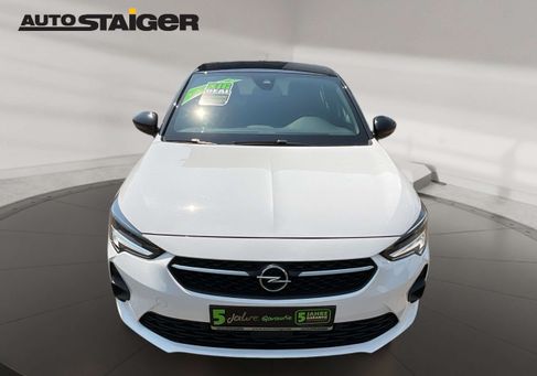 Opel Corsa, 2023 3