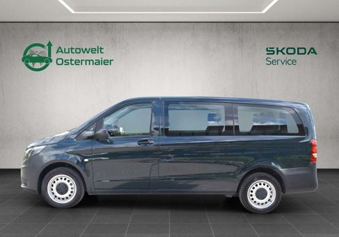 Mercedes-Benz Vito, 2019