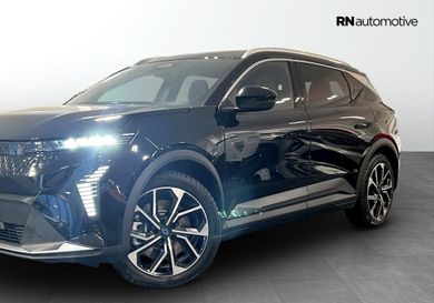 Renault Scenic, 2026