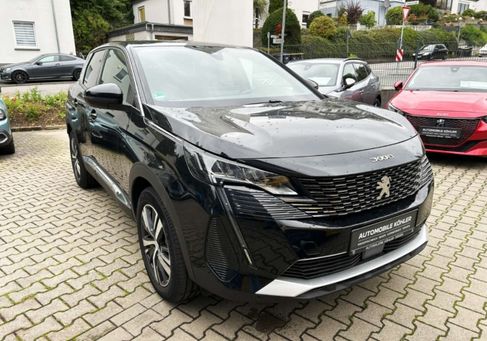 Peugeot 3008, 2023