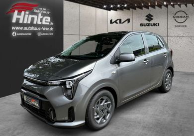 Kia Picanto, 2024