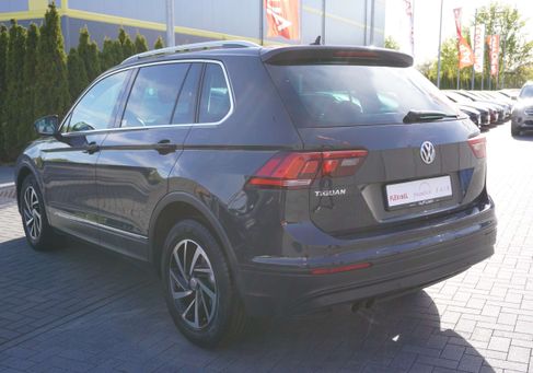 Volkswagen Tiguan, 2018 3