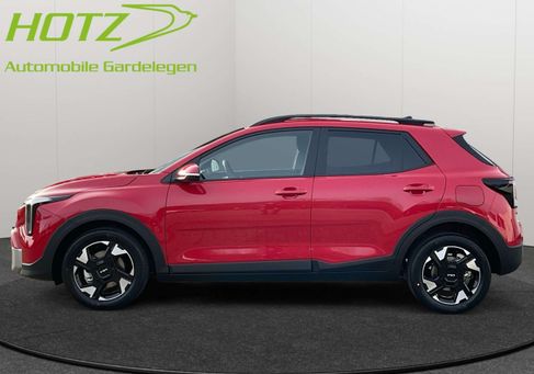 Kia Stonic, 2026 3