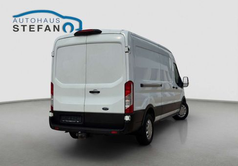 Ford Transit, 2023
