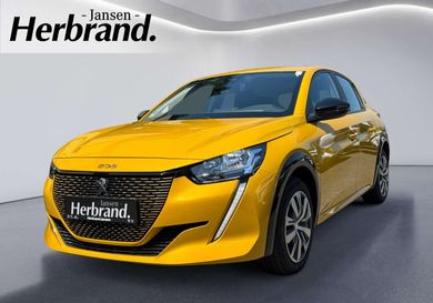 Peugeot, 2022