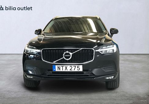 Volvo XC60, 2018