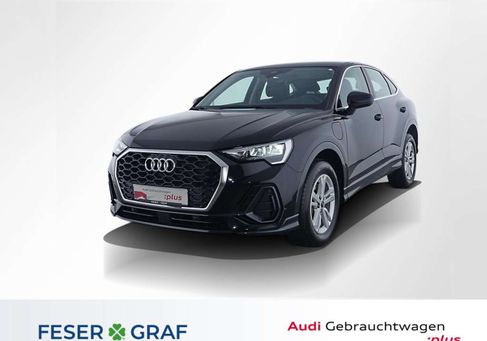 Audi Q3, 2021