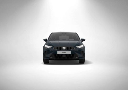 Seat Ibiza, 2026