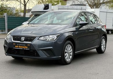 Seat Ibiza, 2020
