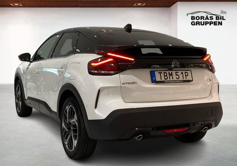 Citroën C4, 2023 2