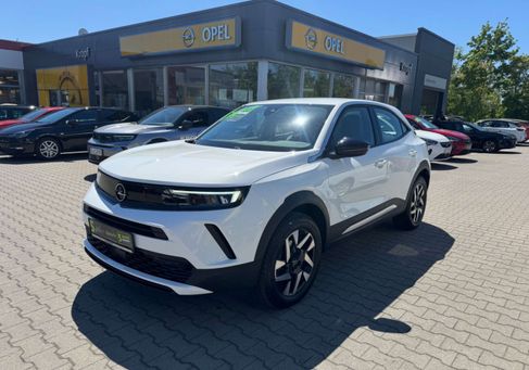 Opel Mokka, 2024 2