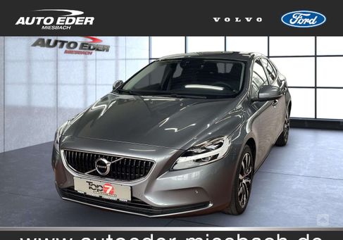 Volvo V40, 2019