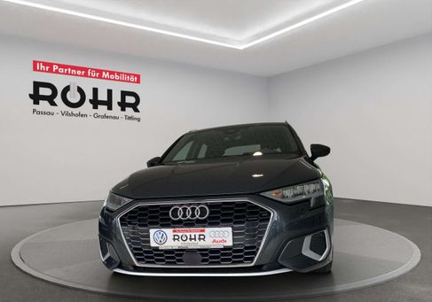 Audi A3, 2022 2