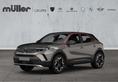 Opel Mokka, 2025