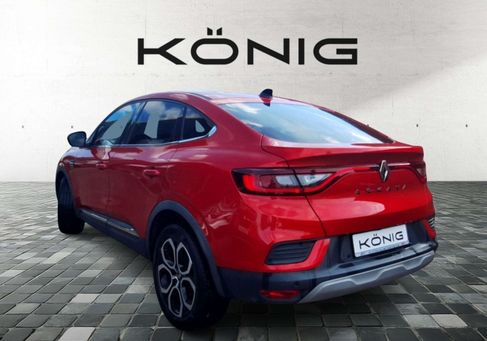 Renault Arkana, 2023