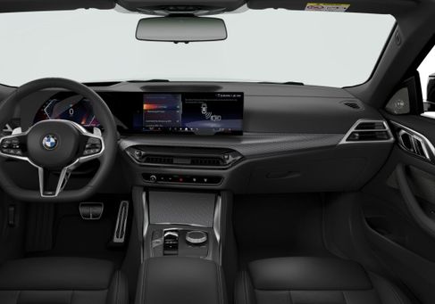 BMW 420, 2026
