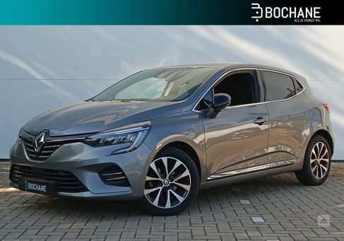 Renault Clio, 2023