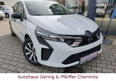 Mitsubishi Colt, 2025