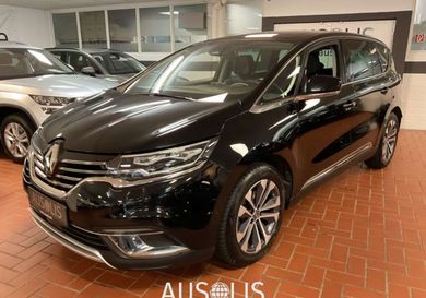 Renault Espace, 2021
