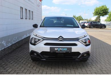 Citroën C4, 2023