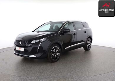 Peugeot 5008, 2023