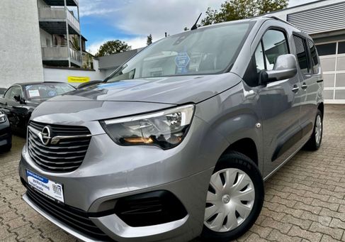 Opel Combo, 2019