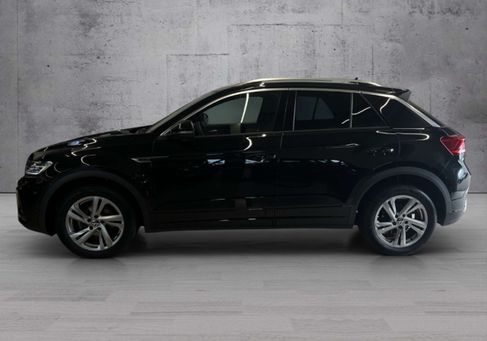 Volkswagen T-Roc, 2025