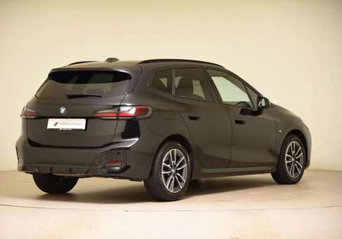 BMW 218, 2025 3