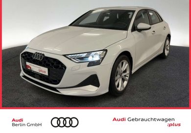 Audi A3, 2025