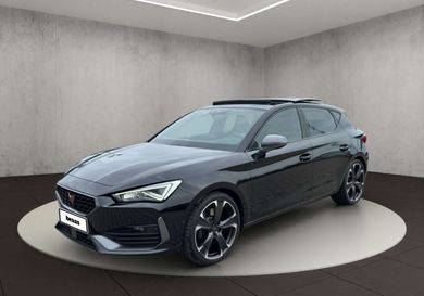 Cupra Leon, 2024