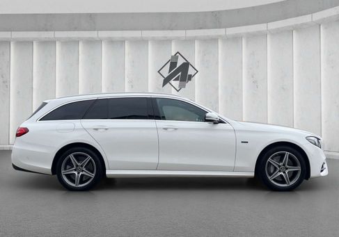 Mercedes-Benz E 300, 2020 2