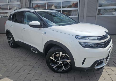 Citroën C5 Aircross, 2022 2