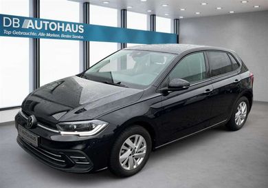 Volkswagen Polo, 2024